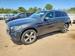 WDC0G8EB4LF696457 2020 MERCEDES-BENZ GLC