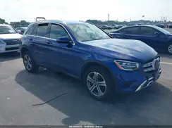 WDC0G8EB4LF699567 2020 MERCEDES-BENZ GLC