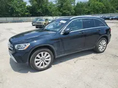WDC0G8EB4LF701740 2020 MERCEDES-BENZ GLC