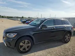 WDC0G8EB4LF714665 2020 MERCEDES-BENZ GLC