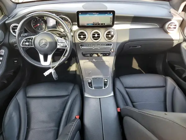 WDC0G8EB4LF714665 2020 MERCEDES-BENZ GLC - Image 8