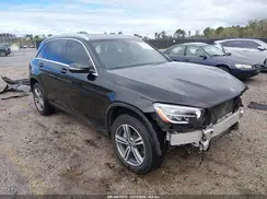 WDC0G8EB4LF714987 2020 MERCEDES-BENZ GLC