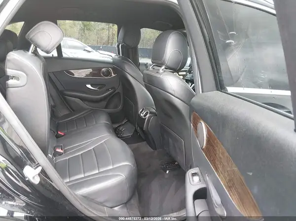 WDC0G8EB4LF714987 2020 MERCEDES-BENZ GLC - Image 8