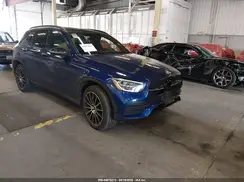 WDC0G8EB4LF716139 2020 MERCEDES-BENZ GLC