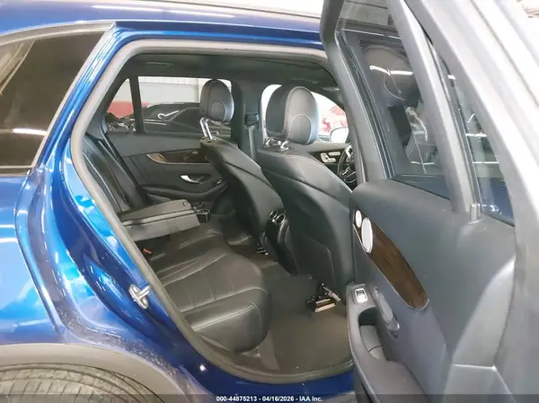 WDC0G8EB4LF716139 2020 MERCEDES-BENZ GLC - Image 8