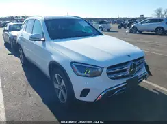 WDC0G8EB4LF716707 2020 MERCEDES-BENZ GLC