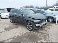 WDC0G8EB4LF716724 2020 MERCEDES-BENZ GLC