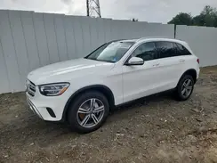 WDC0G8EB4LF720160 2020 MERCEDES-BENZ GLC