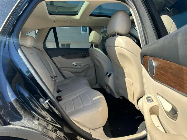 WDC0G8EB4LF722846 2020 MERCEDES-BENZ GLC - Image 8