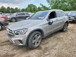 WDC0G8EB4LF723821 2020 MERCEDES-BENZ GLC