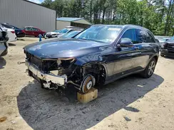 WDC0G8EB4LF731272 2020 MERCEDES-BENZ GLC