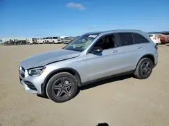 WDC0G8EB4LF733748 2020 MERCEDES-BENZ GLC