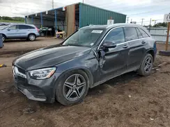 WDC0G8EB4LF741171 2020 MERCEDES-BENZ GLC