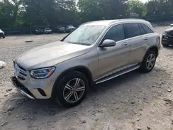 WDC0G8EB4LF744670 2020 MERCEDES-BENZ GLC