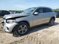 WDC0G8EB4LF748203 2020 MERCEDES-BENZ GLC