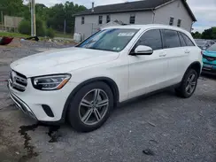 WDC0G8EB4LF750615 2020 MERCEDES-BENZ GLC