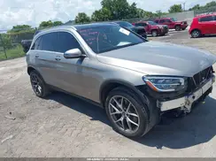 WDC0G8EB4LF754308 2020 MERCEDES-BENZ GLC