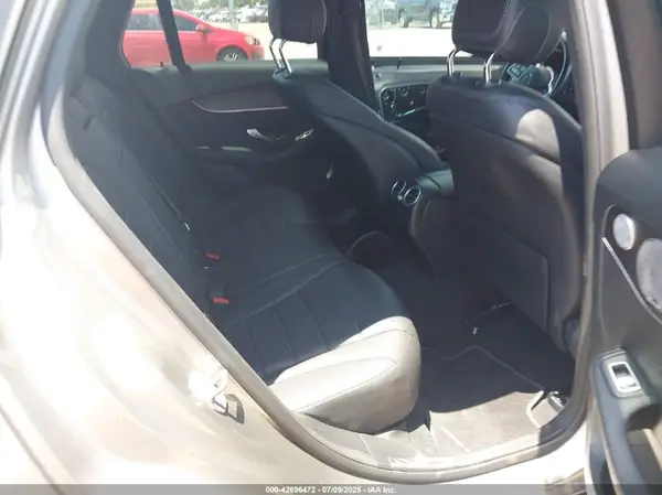WDC0G8EB4LF754308 2020 MERCEDES-BENZ GLC - Image 8