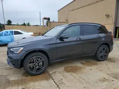WDC0G8EB4LF754938 2020 MERCEDES-BENZ GLC