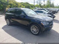 WDC0G8EB4LV214530 2020 MERCEDES-BENZ GLC