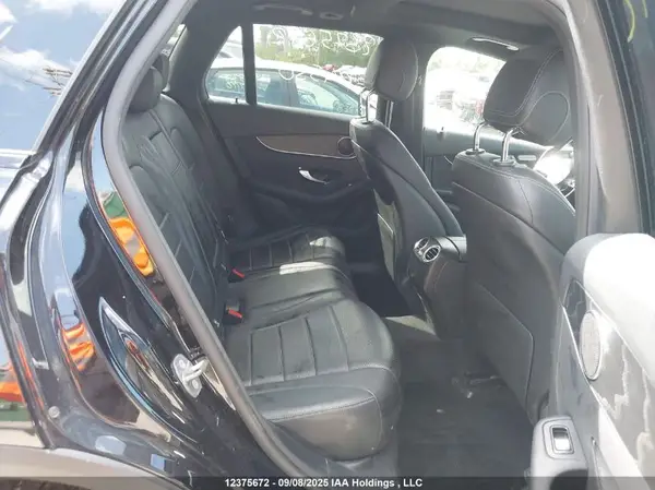 WDC0G8EB4LV214530 2020 MERCEDES-BENZ GLC - Image 8