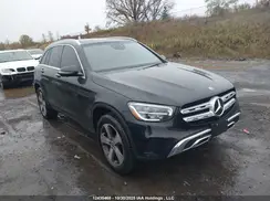 WDC0G8EB4LV223079 2020 MERCEDES-BENZ GLC