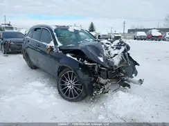 WDC0G8EB4LV229383 2020 MERCEDES-BENZ GLC