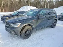 WDC0G8EB4LV230162 2020 MERCEDES-BENZ GLC