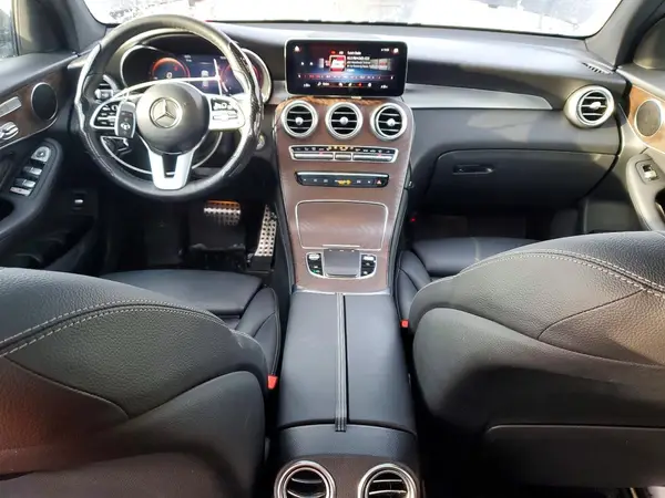 WDC0G8EB4LV230162 2020 MERCEDES-BENZ GLC - Image 8