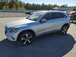 WDC0G8EB5LF679019 2020 MERCEDES-BENZ GLC