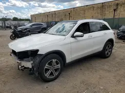 WDC0G8EB5LF680784 2020 MERCEDES-BENZ GLC