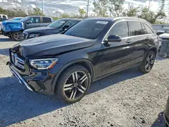 WDC0G8EB5LF684284 2020 MERCEDES-BENZ GLC