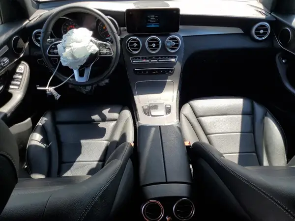 WDC0G8EB5LF685175 2020 MERCEDES-BENZ GLC - Image 8