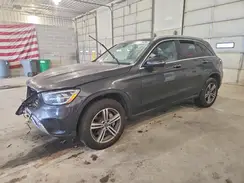 WDC0G8EB5LF687735 2020 MERCEDES-BENZ GLC