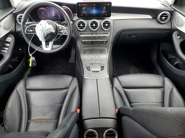 WDC0G8EB5LF687735 2020 MERCEDES-BENZ GLC - Image 8