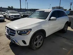 WDC0G8EB5LF687802 2020 MERCEDES-BENZ GLC