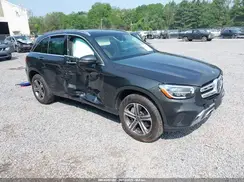 WDC0G8EB5LF689372 2020 MERCEDES-BENZ GLC