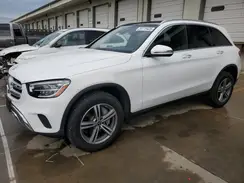 WDC0G8EB5LF694586 2020 MERCEDES-BENZ GLC