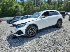 WDC0G8EB5LF695110 2020 MERCEDES-BENZ GLC
