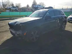 WDC0G8EB5LF695785 2020 MERCEDES-BENZ GLC