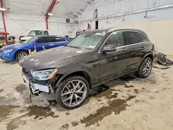 WDC0G8EB5LF696063 2020 MERCEDES-BENZ GLC