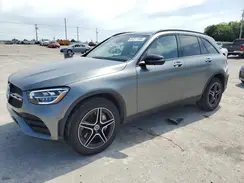 WDC0G8EB5LF701360 2020 MERCEDES-BENZ GLC
