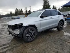 WDC0G8EB5LF703402 2020 MERCEDES-BENZ GLC
