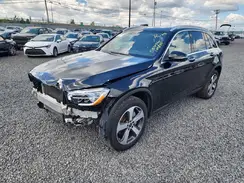 WDC0G8EB5LF708714 2020 MERCEDES-BENZ GLC