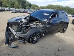 WDC0G8EB5LF721396 2020 MERCEDES-BENZ GLC