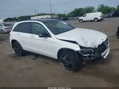 WDC0G8EB5LF723908 2020 MERCEDES-BENZ GLC
