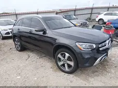 WDC0G8EB5LF727098 2020 MERCEDES-BENZ GLC