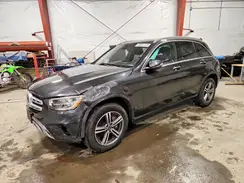 WDC0G8EB5LF728073 2020 MERCEDES-BENZ GLC