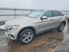 WDC0G8EB5LF728221 2020 MERCEDES-BENZ GLC
