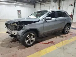 WDC0G8EB5LF729384 2020 MERCEDES-BENZ GLC